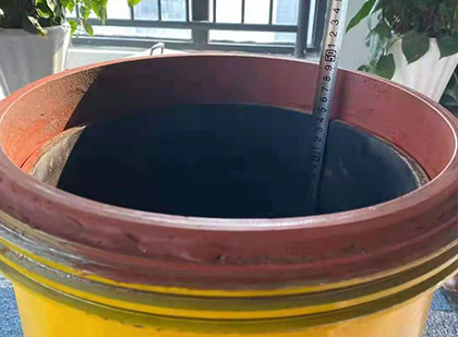 湾里抗爆容器